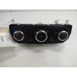 Commande Chauffage Renault Clio 4 Phase 1
